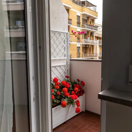 Cozy Loft Putignani *