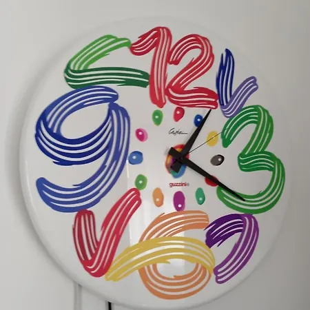 Cozy Loft Putignani Bari