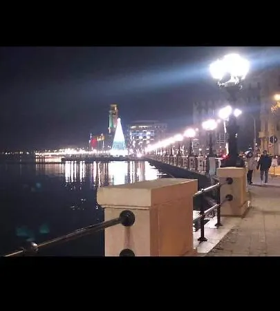 Apartamento Cozy Loft Putignani *