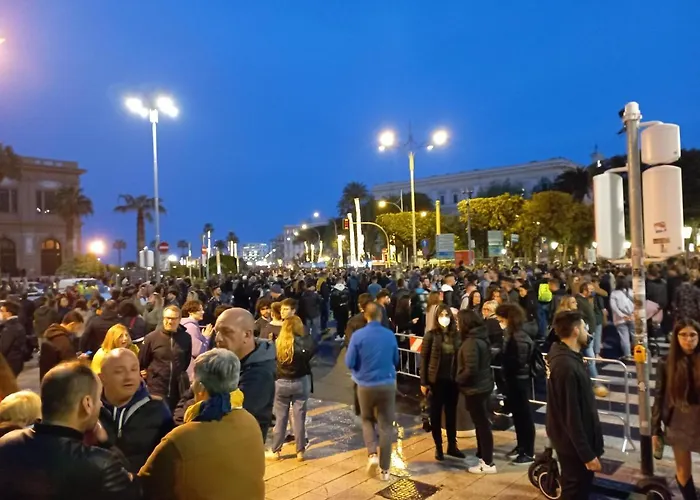 Cozy Loft Putignani *