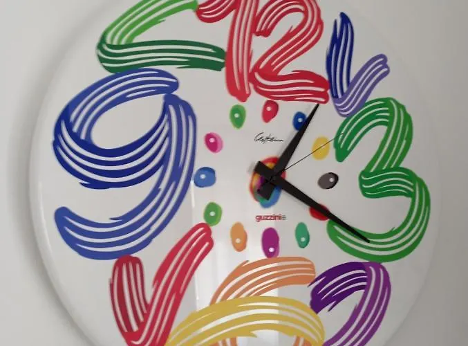 Cozy Loft Putignani 巴里