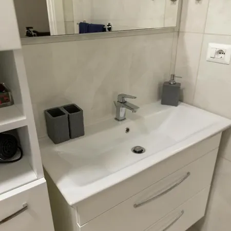 Appartement Cozy Loft Putignani