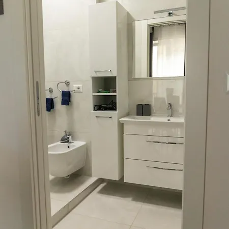 Cozy Loft Putignani Appartement *