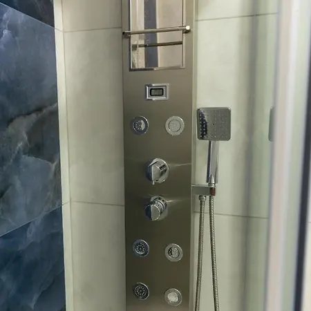 Cozy Loft Putignani Appartement *