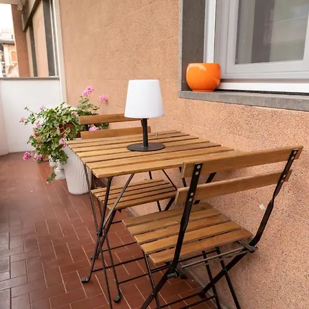 Cozy Loft Putignani Bari