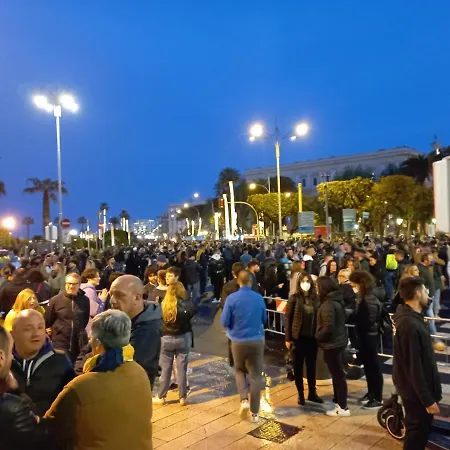 Cozy Loft Putignani *