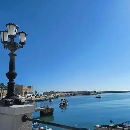 Cozy Loft Putignani Апартаменты *