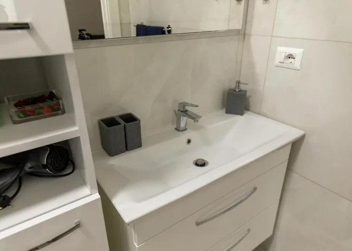 公寓 Cozy Loft Putignani