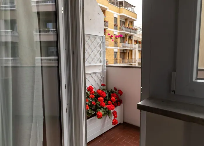 Cozy Loft Putignani *