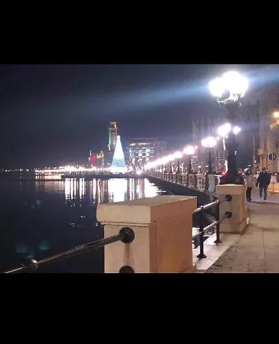 公寓 Cozy Loft Putignani *